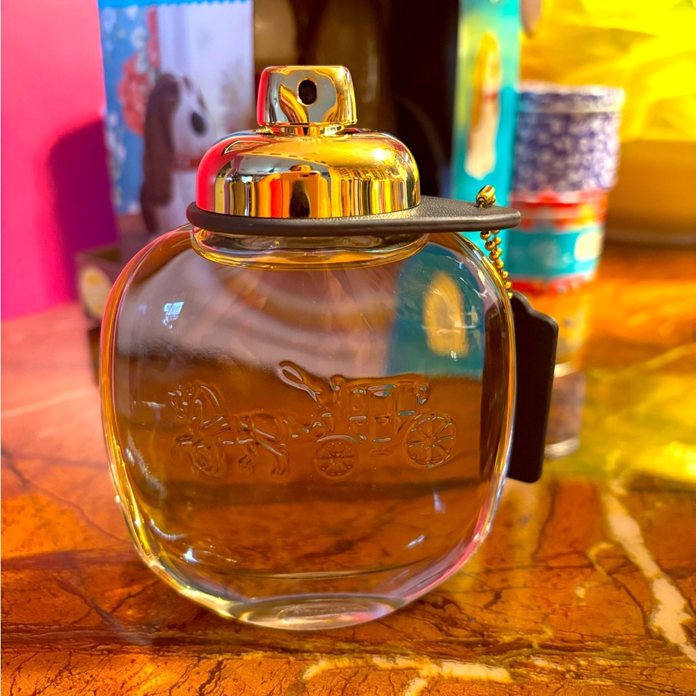 Coach Signature Eau de Parfume
